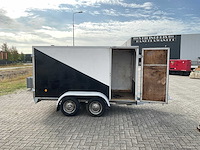 Bakwagen - afbeelding 14 van  14