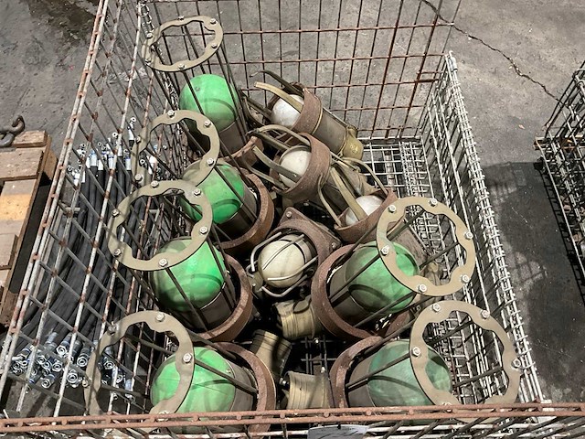 Bal afsluiter (10x) - afbeelding 1 van  6