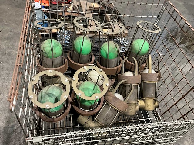 Bal afsluiter (10x) - afbeelding 2 van  6