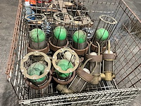 Bal afsluiter (10x) - afbeelding 2 van  6