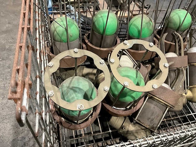 Bal afsluiter (10x) - afbeelding 3 van  6