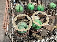 Bal afsluiter (10x) - afbeelding 3 van  6