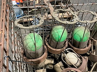 Bal afsluiter (10x) - afbeelding 4 van  6