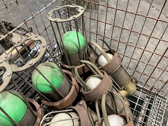 Bal afsluiter (10x) - afbeelding 5 van  6