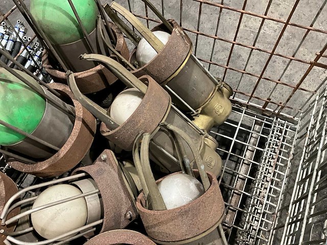 Bal afsluiter (10x) - afbeelding 6 van  6