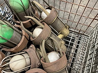 Bal afsluiter (10x) - afbeelding 6 van  6