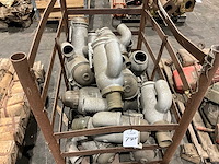 Bal afsluiters - afbeelding 1 van  7