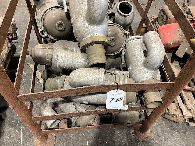 Bal afsluiters - afbeelding 2 van  7