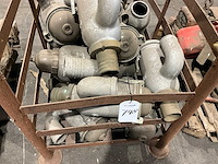 Bal afsluiters - afbeelding 2 van  7