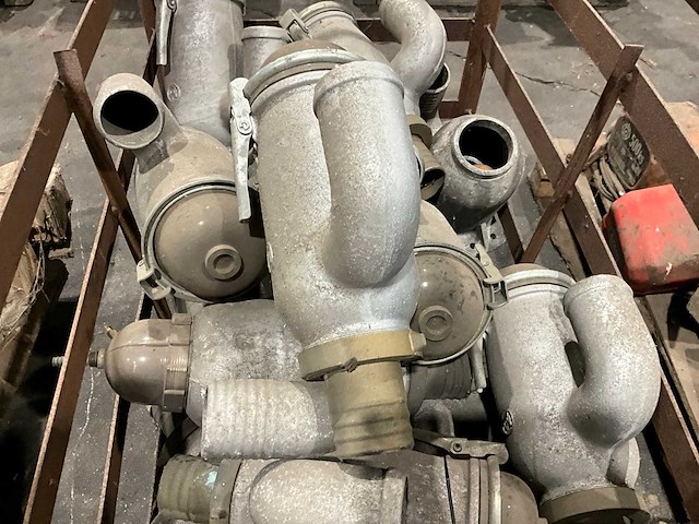 Bal afsluiters - afbeelding 3 van  7