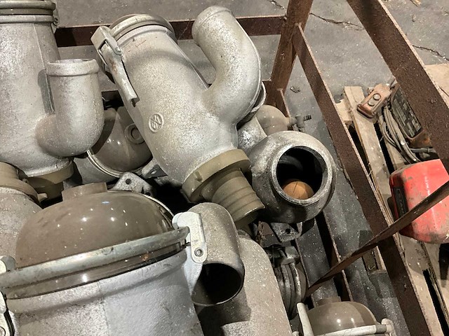 Bal afsluiters - afbeelding 4 van  7