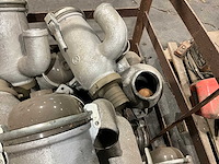 Bal afsluiters - afbeelding 4 van  7