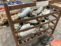 Bal afsluiters - afbeelding 7 van  7