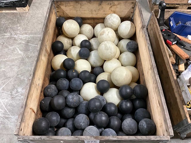 Balafsluiters - afbeelding 1 van  3