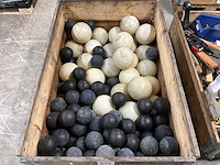 Balafsluiters - afbeelding 1 van  3