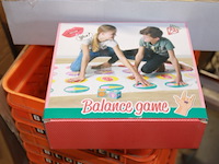 Balance twister game 1x in ds 022 - afbeelding 1 van  3