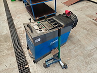 Balanceer apparaat, mobiel, saarloos - afbeelding 1 van  5