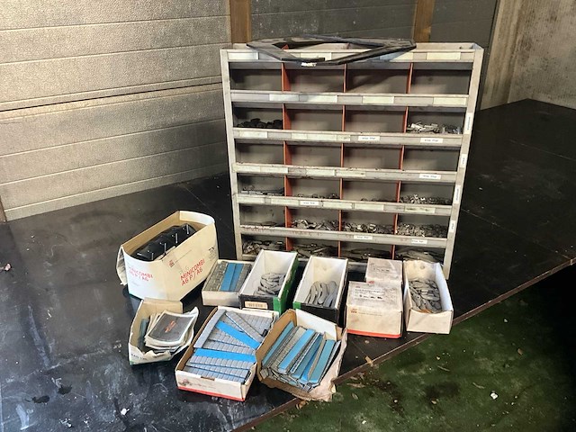 Balanceer lood - afbeelding 1 van  8