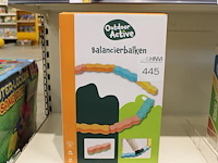 Balanceerbalken outdoor active in schap. - afbeelding 1 van  2