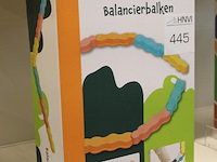 Balanceerbalken outdoor active in schap. - afbeelding 2 van  2