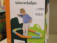 Balanceerbalken outdoor active. - afbeelding 2 van  2
