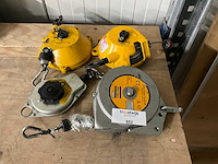 Balancer (4x) - afbeelding 2 van  6