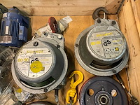 Balancers, wielen en diversen - afbeelding 2 van  7