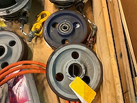 Balancers, wielen en diversen - afbeelding 3 van  7