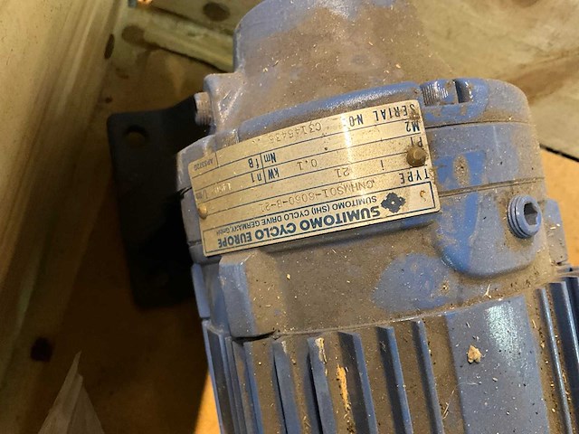 Balancers, wielen en diversen - afbeelding 7 van  7