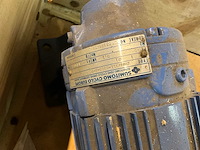 Balancers, wielen en diversen - afbeelding 7 van  7