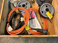 Balancers, wielen en diversen - afbeelding 2 van  3