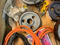 Balancers, wielen en diversen - afbeelding 4 van  7