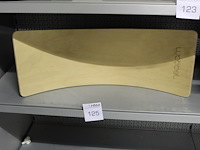 Balansboard wobbel - afbeelding 1 van  2