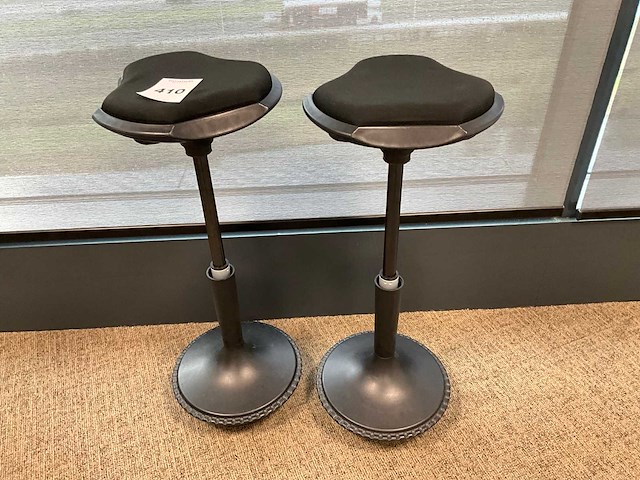 Balanskruk (2x) - afbeelding 1 van  3