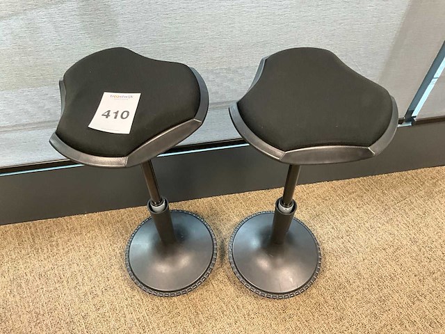 Balanskruk (2x) - afbeelding 2 van  3