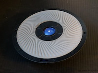 Balanstrainer - ø 53cm x 15cm (h) - afbeelding 1 van  3