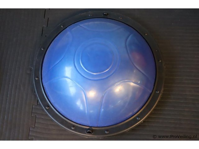 Balanstrainer - ø 53cm x 15cm (h) - afbeelding 2 van  3