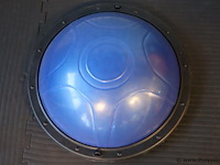 Balanstrainer - ø 53cm x 15cm (h) - afbeelding 2 van  3