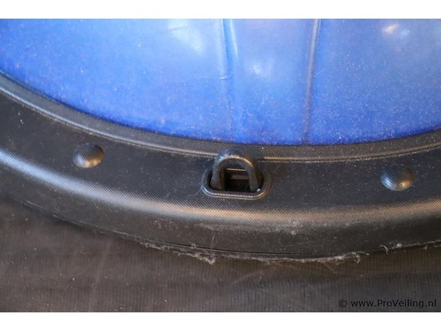 Balanstrainer - ø 53cm x 15cm (h) - afbeelding 3 van  3