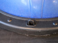 Balanstrainer - ø 53cm x 15cm (h) - afbeelding 3 van  3