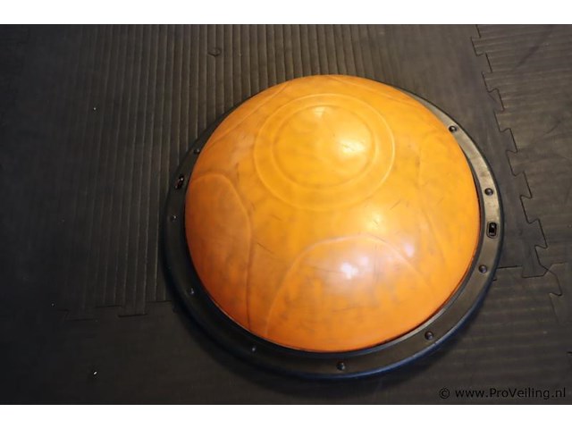 Balanstrainer - ø 53cm x 21cm (h) - afbeelding 2 van  2