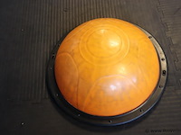 Balanstrainer - ø 53cm x 21cm (h) - afbeelding 2 van  2