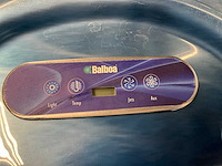 Balbao jacuzzi - afbeelding 2 van  12
