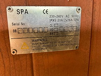Balbao jacuzzi - afbeelding 3 van  12
