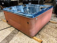 Balbao jacuzzi - afbeelding 1 van  12