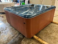 Balbao jacuzzi - afbeelding 6 van  12