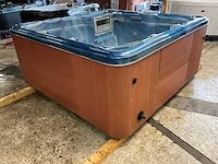 Balbao jacuzzi - afbeelding 7 van  12