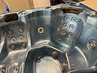 Balbao jacuzzi - afbeelding 9 van  12
