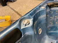 Balbao jacuzzi - afbeelding 12 van  12