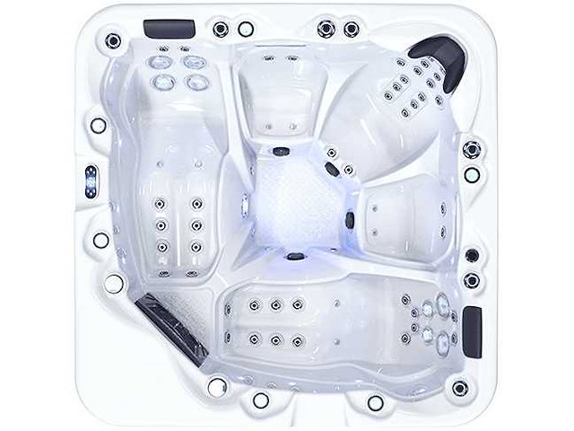 Balboa - spa - jacuzzi en buitenspa - afbeelding 7 van  10